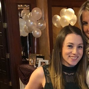 Meet your Posher, Ashley